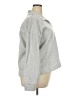 Ann Taylor Gray Pullover Sweater Size XXL - photo 4