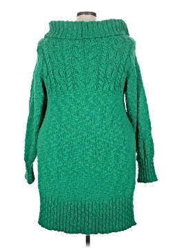 Free People Turtleneck Sweater (view 2)