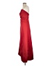Cache Red Cocktail Dress Size 4 - photo 5