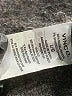Vince. Solid Black Cocktail Dress Size L - photo 8