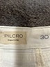 Pilcro Ivory Casual Pants Size 30 waist - photo 7