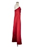 Cache Red Cocktail Dress Size 4 - photo 4
