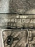 Hot Topic Gray Jeans Size 5 - photo 7