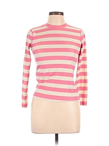 Primary Long Sleeve Top (view 1)