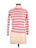 Primary Pink Long Sleeve Top Size 12 - photo 1