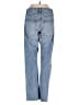 ASKK NY 100% Cotton Blue Jeans Size 23 waist - photo 2