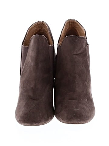 Bella Marie Ankle Boots (view 2)