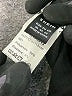 Shein Black Long Sleeve Turtleneck Size XL - photo 7