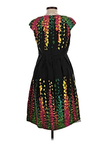 Sangria Cocktail Dress (view 2)