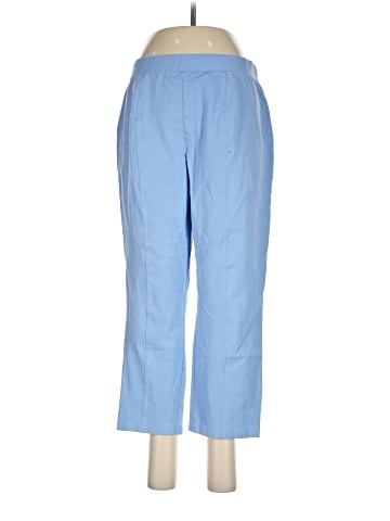 Isaac Mizrahi Casual Pants (view 1)