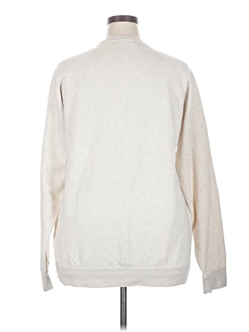 Crossover by Techstyles Sweatshirt (view 2)