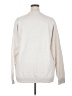 Crossover by Techstyles Tan Sweatshirt Size 2X - photo 2