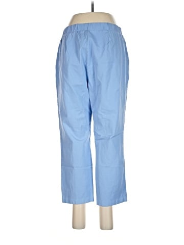 Isaac Mizrahi Casual Pants (view 2)