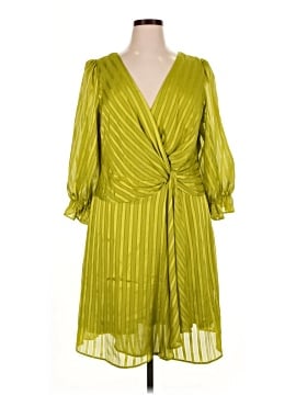 Maison Tara Cocktail Dress