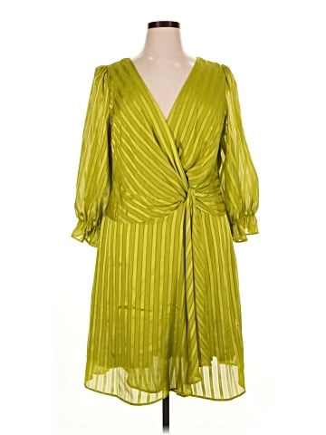 Maison Tara Cocktail Dress (view 1)