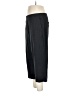 Coldwater Creek Solid Black Dress Pants Size L - photo 5