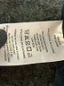 Aether Solid Blue Casual Pants Size Med (3) - photo 9