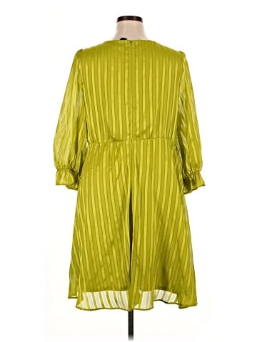 Maison Tara Cocktail Dress (view 2)