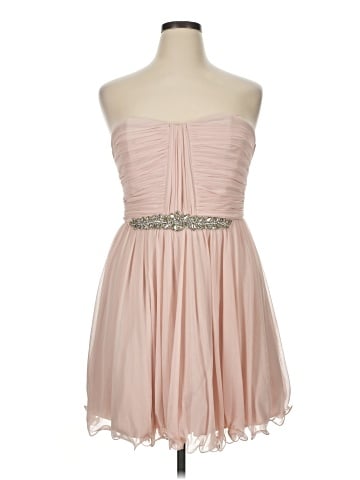 My Michelle Cocktail Dress (view 1)