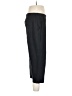 Coldwater Creek Solid Black Dress Pants Size L - photo 4