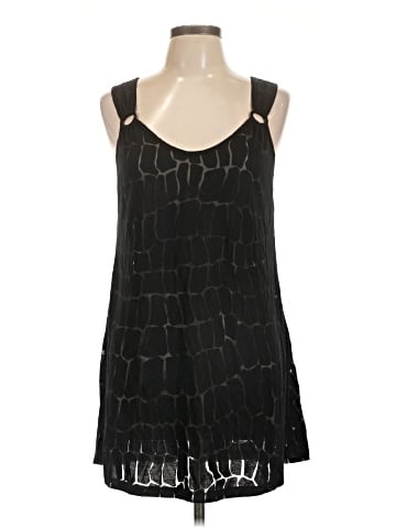 J Valdi Cocktail Dress (view 1)