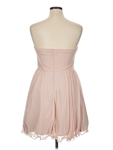 My Michelle Cocktail Dress (view 2)