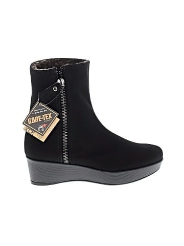 Stuart Weitzman Ankle Boots (view 1)