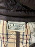 L.L.Bean Brown Jacket Size 10 - photo 6