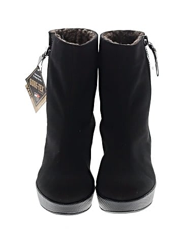 Stuart Weitzman Ankle Boots (view 2)
