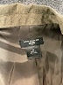 Ann Taylor Factory Gray Blazer Size 4 (petite) - photo 6