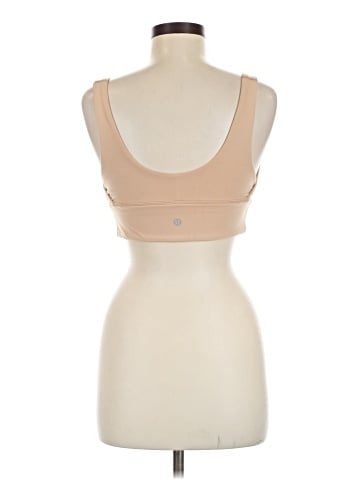 Lululemon Athletica Tube Top (view 2)