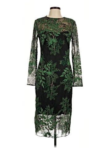 Tadashi Shoji Cocktail Dress (view 1)