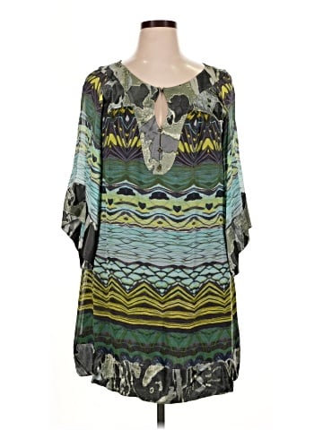 Diane von Furstenberg Casual Dress (view 1)