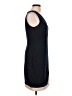 Vince Camuto Color Block Black Cocktail Dress Size 10 - photo 4