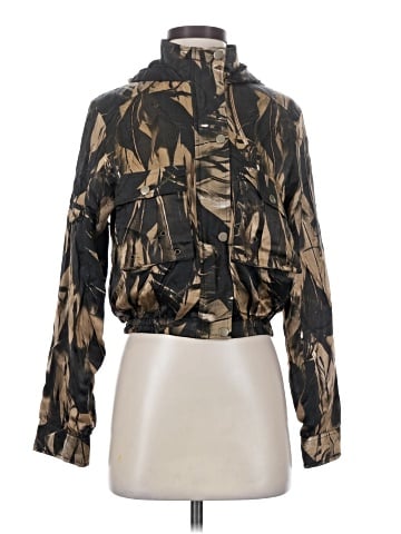 Lisa Maree Jacket (view 1)