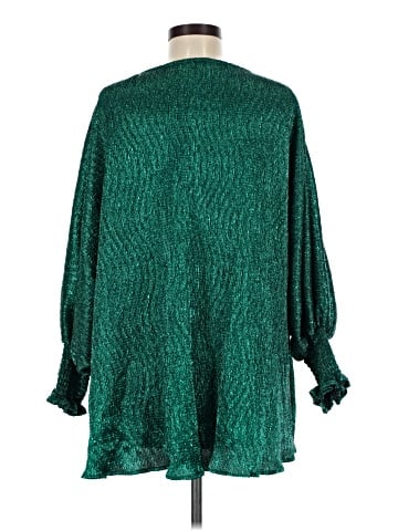 Fantastic Fawn 3/4 Sleeve Top (view 2)