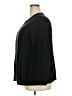 J.Jill Black Jacket Size 2X - photo 5