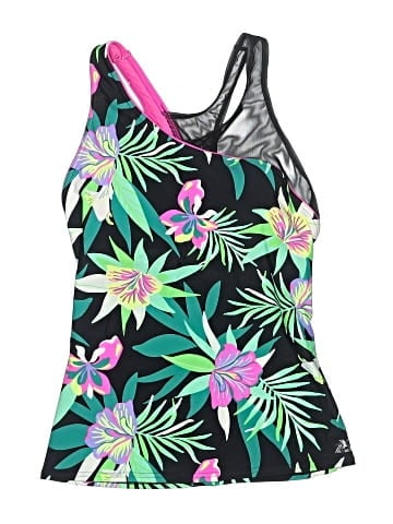 ZeroXposur Swimsuit Top (view 1)
