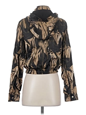Lisa Maree Jacket (view 2)