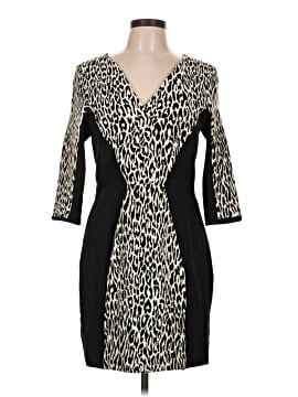 Black Halo Cocktail Dress (view 1)