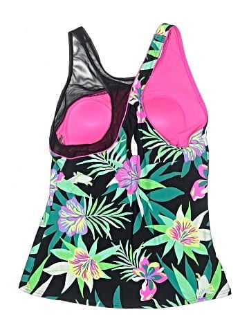 ZeroXposur Swimsuit Top (view 2)