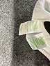 Lilly Pulitzer Ivory Jeans Size 12 - photo 8