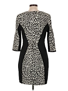 Black Halo Cocktail Dress (view 2)