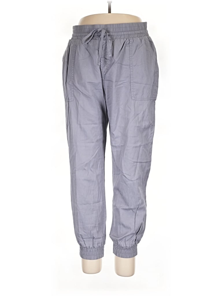 Pre-owned A New Day Track Pants In Gray