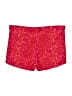 Raisins Hearts Red Shorts Size S - photo 2
