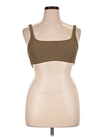 PacSun Tube Top (view 1)