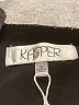 Kasper Gold 3/4 Sleeve Blouse Size XL - photo 7