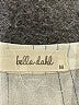Bella Dahl Stripes Ivory Romper Size M - photo 4