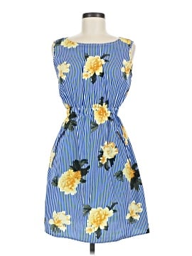 Speed Control Casual Dress (view 1)