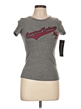 Campus Couture Short Sleeve T-Shirt (view 1)